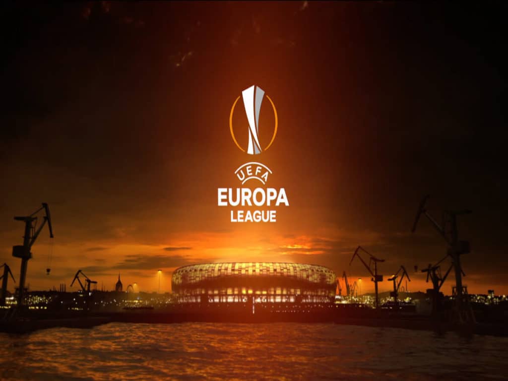 europa league 1