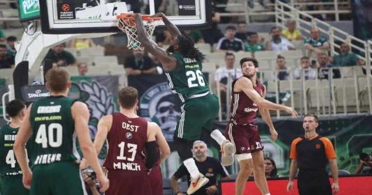 Ξεσπά στους Βάσκους