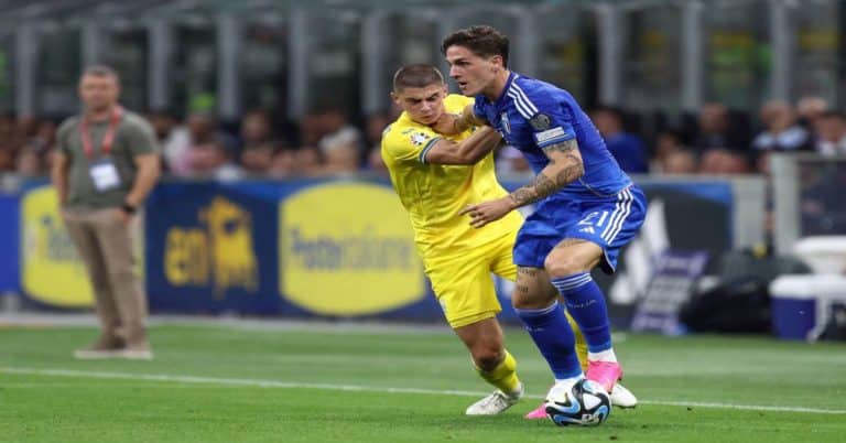 Τα προκριματικά του Euro παίζουμε στη Novibet με super ενισχυμένες αποδόσεις!