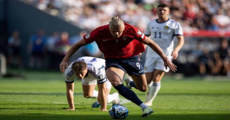 Τα προκριματικά του Euro με ειδικά στοιχήματα