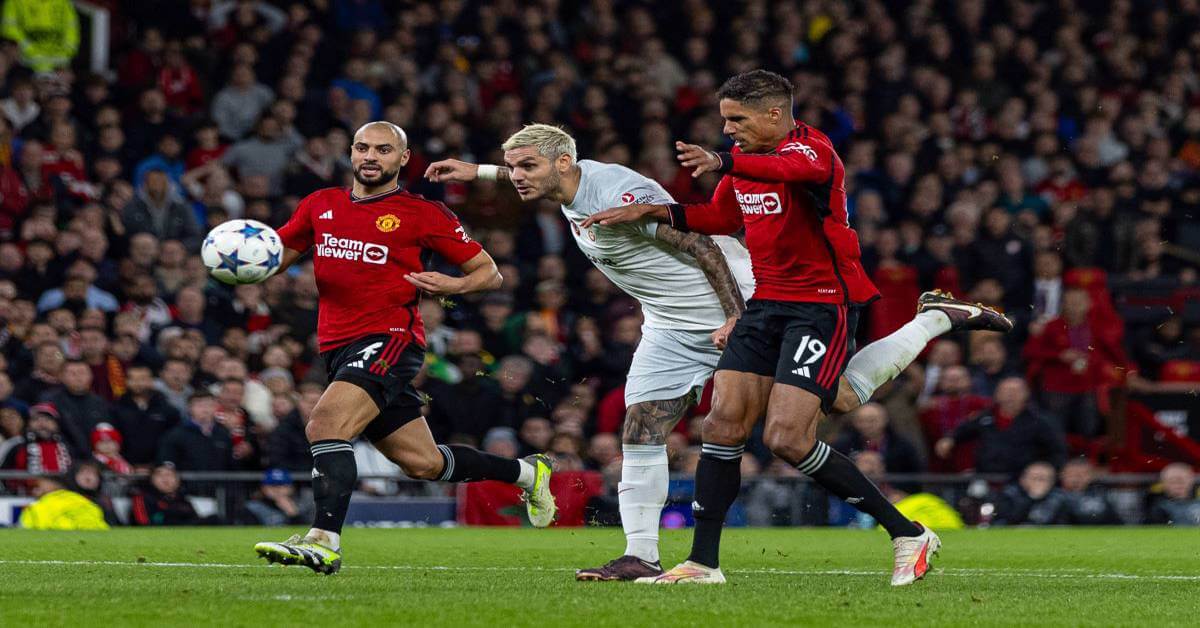 Novibet galatasarai manchester city