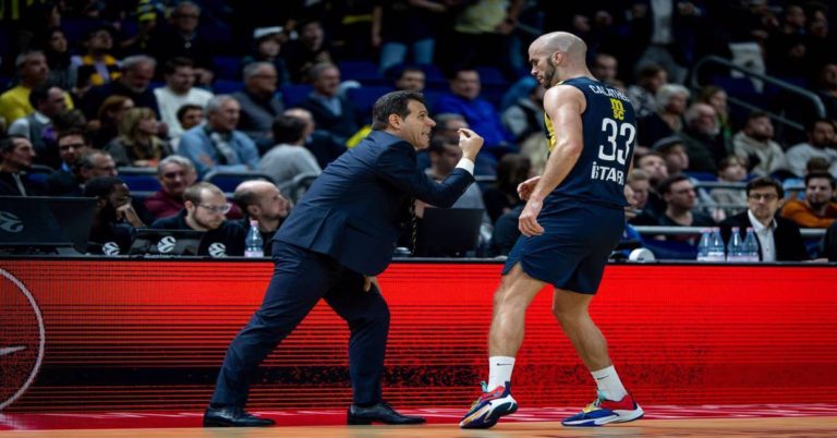 Ερυθρός Αστέρας – Φενέρμπαχτσε με ειδικά στοιχήματα και ενισχυμένες αποδόσεις