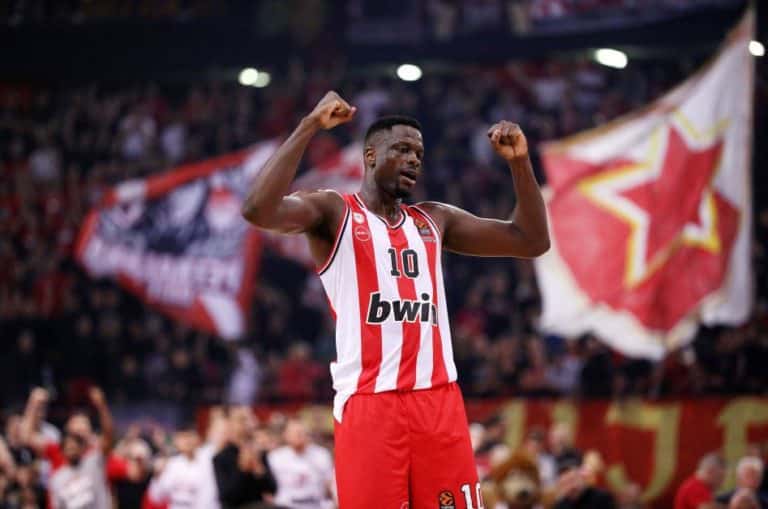 Ολυμπιακός – Ζαλγκίρις με ειδικά στοιχήματα και ενισχυμένες αποδόσεις!