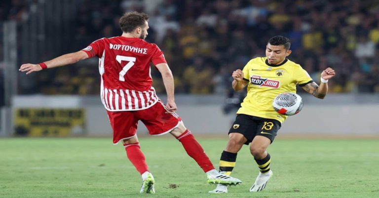 Οι ελληνικές μάχες σε Europa & Conference με ενισχυμένες αποδόσεις