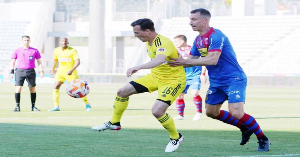 novibet Super League 1