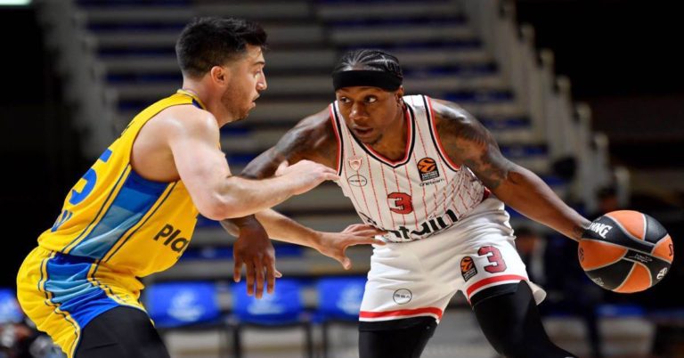 Ολυμπιακός – Ερυθρός Αστέρας με ειδικά στοιχήματα και ενισχυμένες αποδόσεις