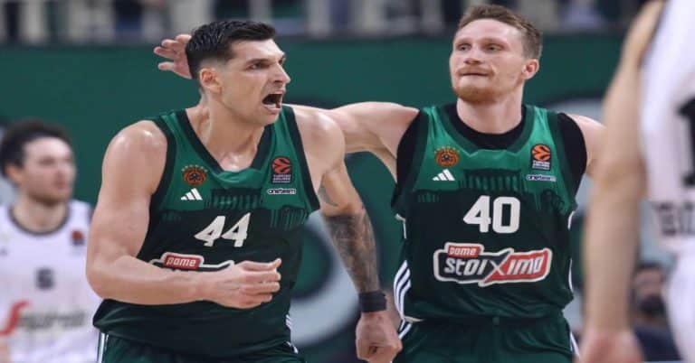 Παναθηναϊκός – Βαλένθια με ειδικά στοιχήματα και ενισχυμένες αποδόσεις!