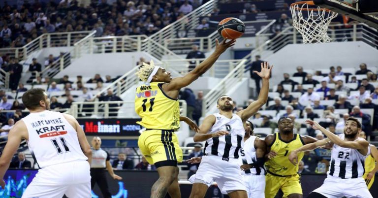 ΠΑΟΚ – Άρης με ειδικά στοιχήματα και ενισχυμένες αποδόσεις