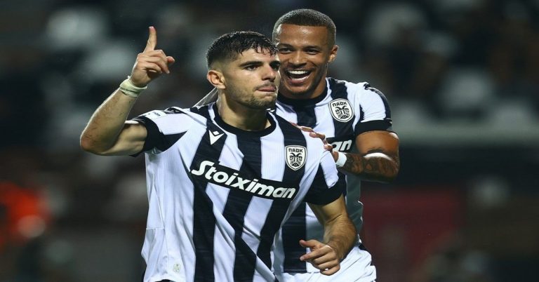 Στοίχημα Κόνφερενς Λιγκ