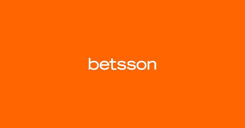 Betsson logo