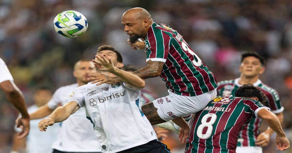 Novibet fluminense