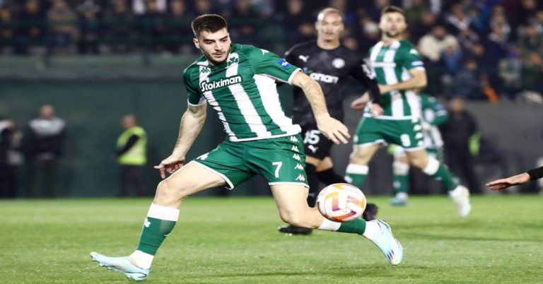 Παναθηναϊκός – ΟΦΗ με ειδικά στοιχήματα και ενισχυμένες αποδόσεις