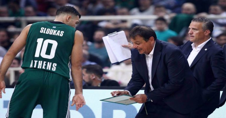 Μονακό – Παναθηναϊκός με ειδικά στοιχήματα και ενισχυμένες αποδόσεις