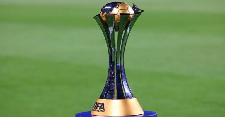 Προημιτελικά στο Παγκόσμιο Κύπελλο Συλλόγων με ειδικά στοιχήματα