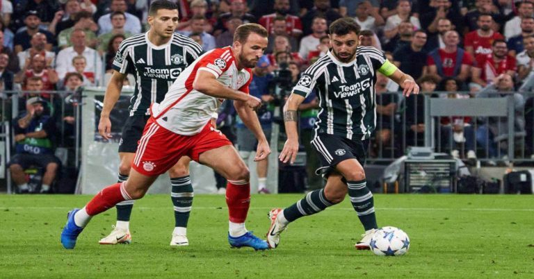 Οι μάχες πρόκρισης του Champions League με ενισχυμένες αποδόσεις