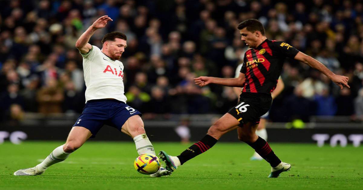 novibet city totenam