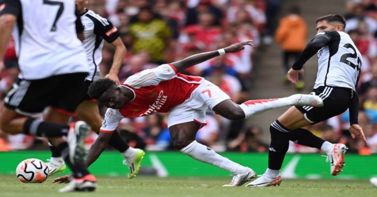 Φούλαμ-Άρσεναλ και Τότεναμ-Μπόρνμουθ με ενισχυμένες αποδόσεις (31-12)