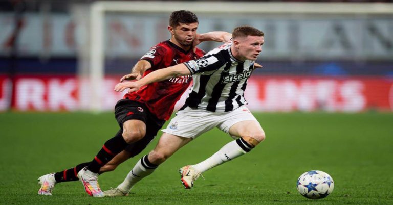 Η τελευταία στροφή του Champions League με ενισχυμένες αποδόσεις