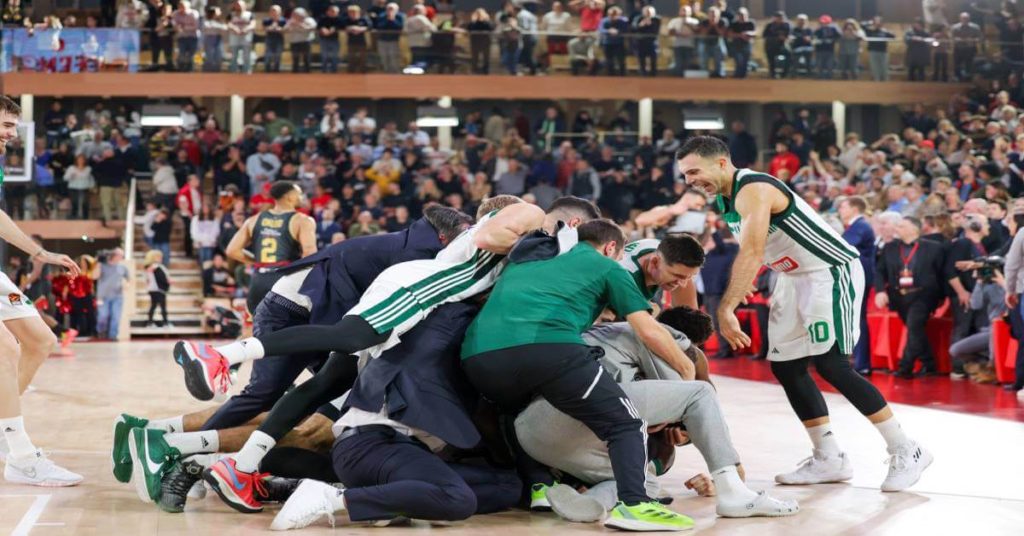 novibet panathinaikos