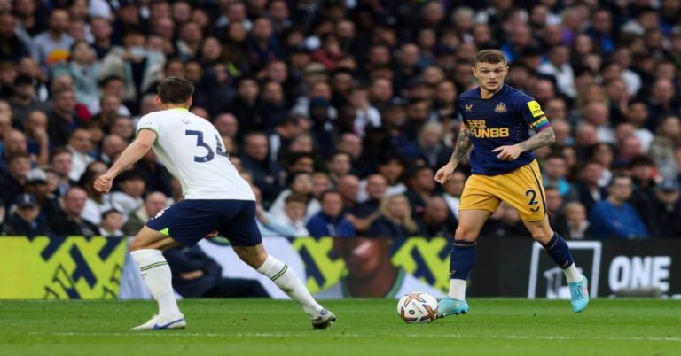 Τότεναμ – Νιούκαστλ με ειδικά στοιχήματα και ενισχυμένες αποδόσεις