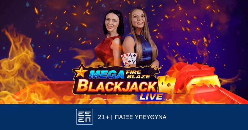 Novibet Blackjack Live