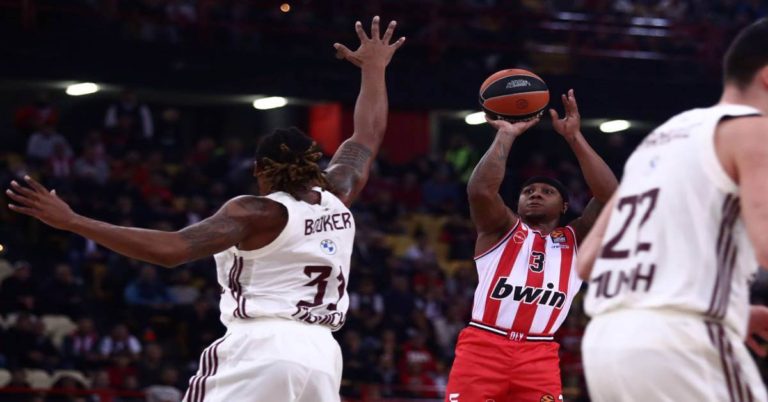 Μπάγερν-Ολυμπιακός και μάχες στη Euroleague με ειδικά στοιχήματα. (1-2-24)