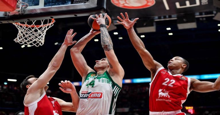 Παναθηναϊκός – Μιλάνο και μάχες στη Euroleague με ειδικά στοιχήματα (31-1)