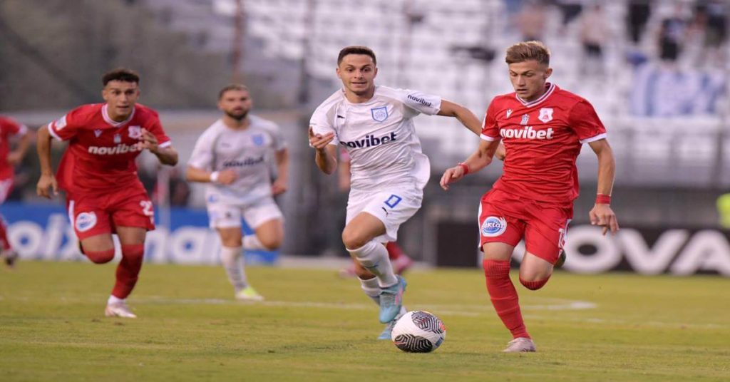 Novibet savvato 20.01