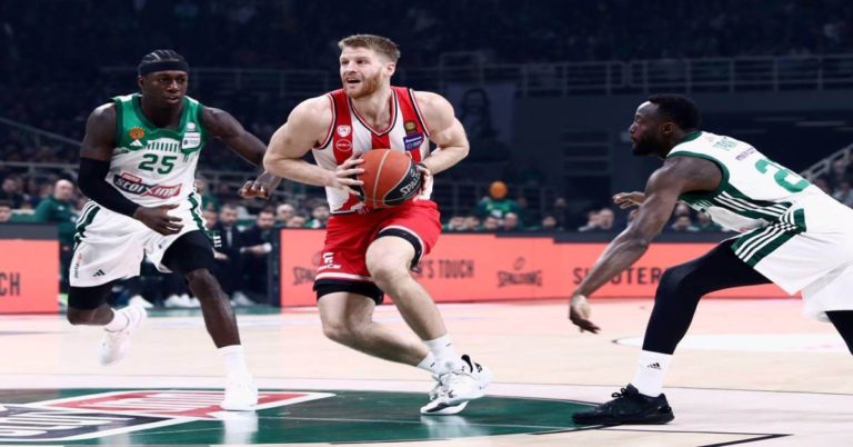 Οι μάχες των «αιωνίων» στη Euroleague με ειδικά στοιχήματα (25-1)