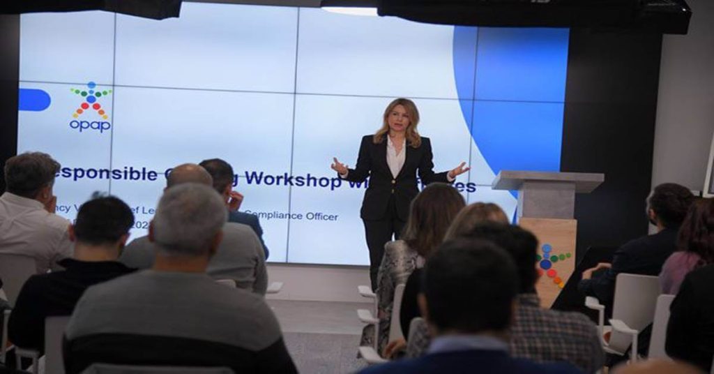 Pamestoixima Affiliates Responsible Gaming