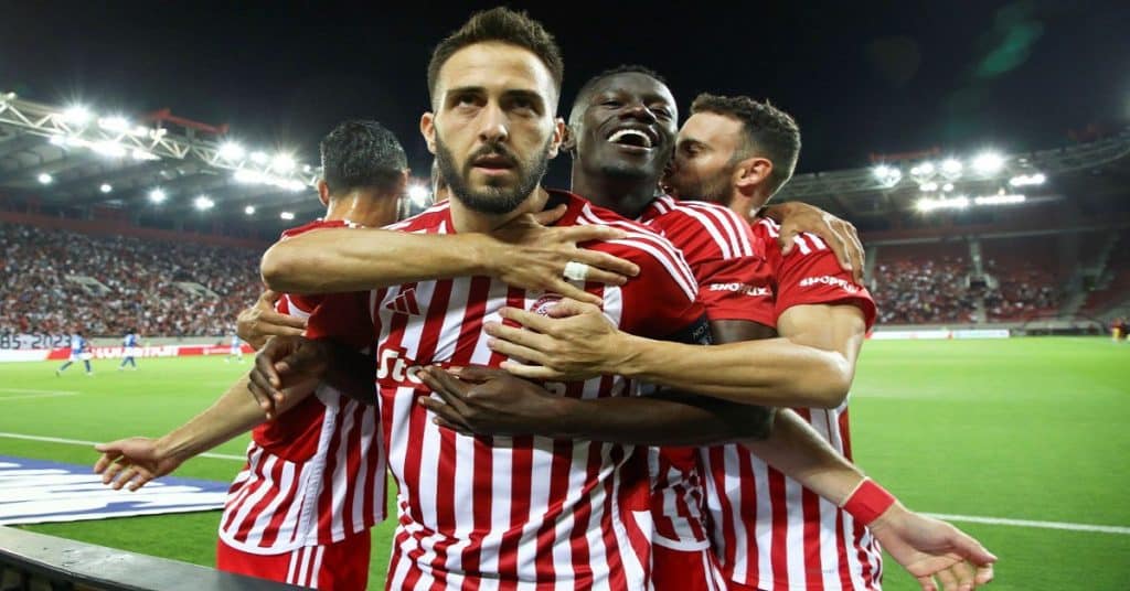 Προγνωστικά Ολυμπιακός - Παναθηναϊκός