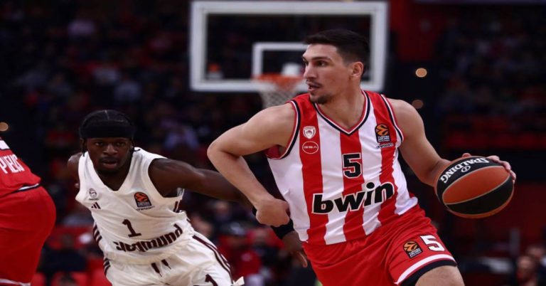 Ολυμπιακός – Μιλάνο με ειδικά στοιχήματα και ενισχυμένες αποδόσεις