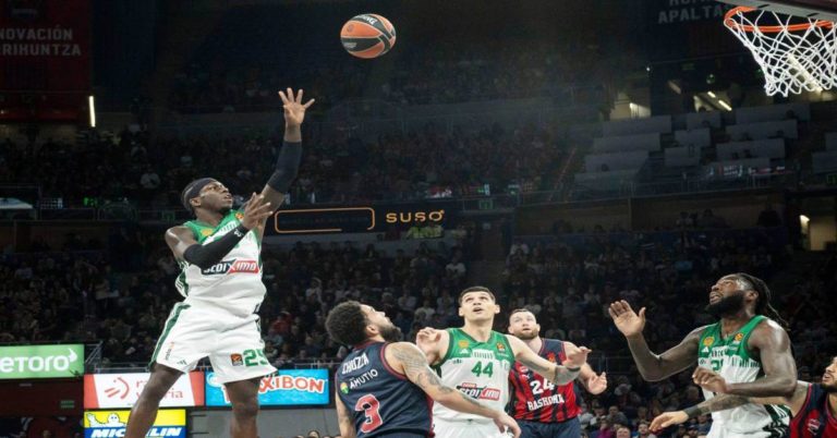 Βαλένθια – Παναθηναϊκός με ενισχυμένες αποδόσεις (5-1)