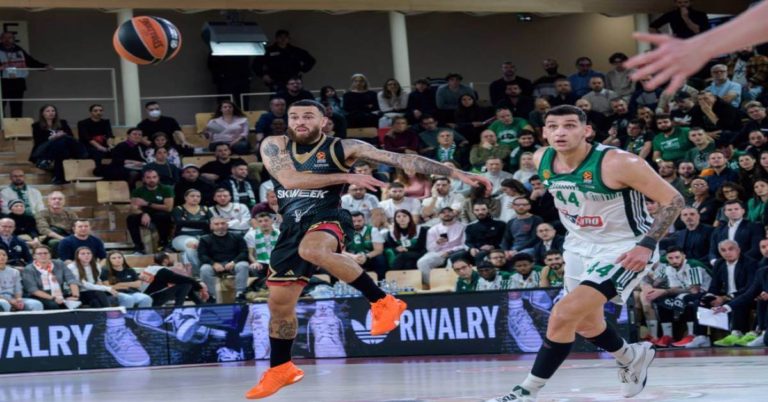 Παναθηναϊκός – Μονακό με ειδικά στοιχήματα και ενισχυμένες αποδόσεις! (11-1)