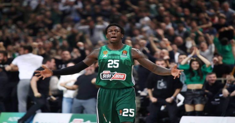 Oι μάχες της Euroleague με ενισχυμένες αποδόσεις (19-1)