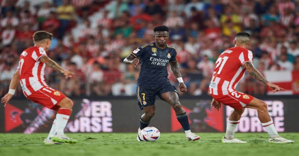 novibet real almeria