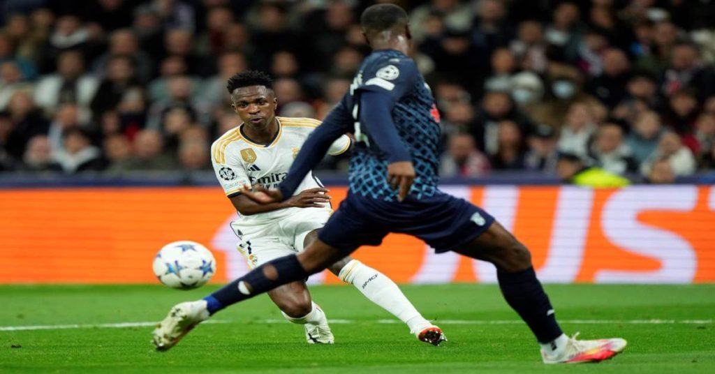 Novibet copechagi manchester city