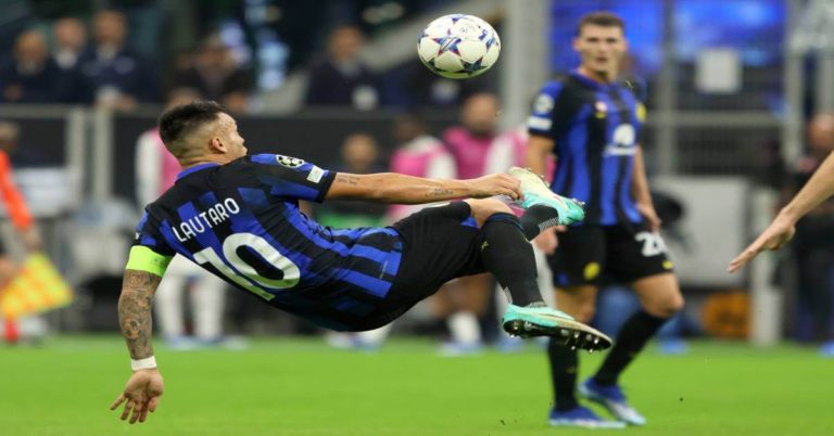 Champions League (20-2)