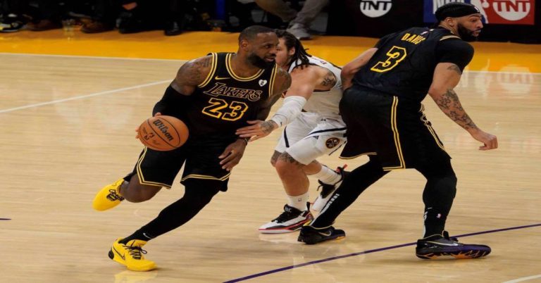 Οι μάχες του NBA με ενισχυμένες αποδόσεις (23-2)