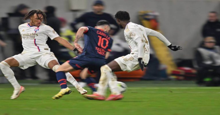 Λυών – Λιλ με ενισχυμένες αποδόσεις (7-2)