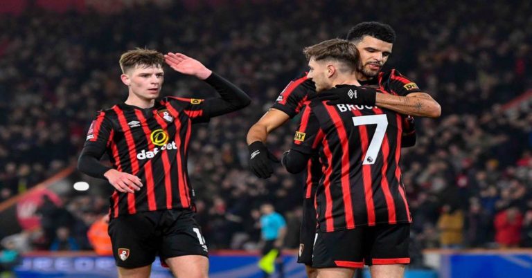 Το FA Cup με ενισχυμένες αποδόσεις (27-2)