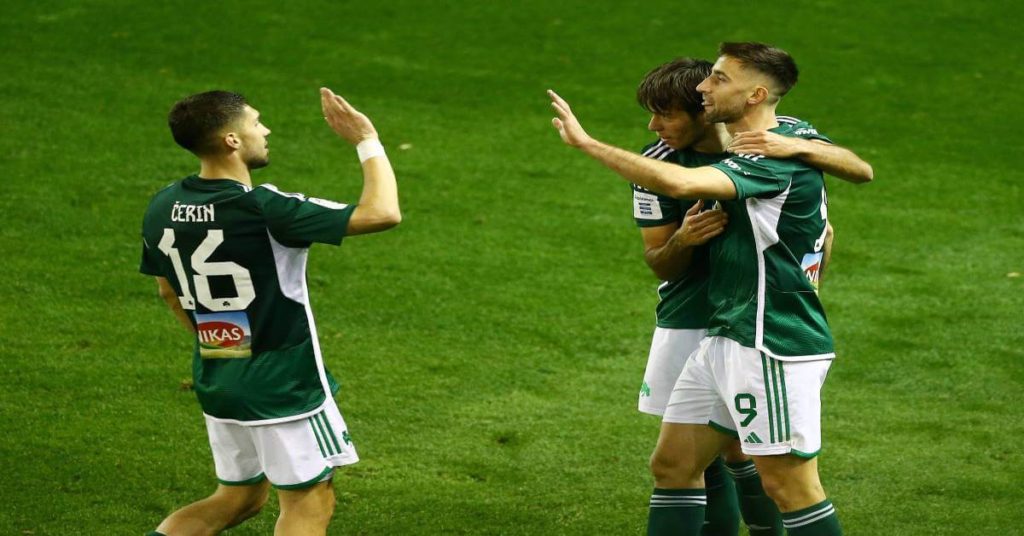 novibet panathinaikos 1