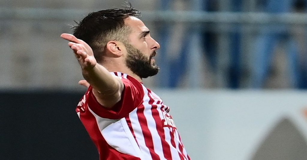 Προγνωστικά Κόνφερενς Λιγκ