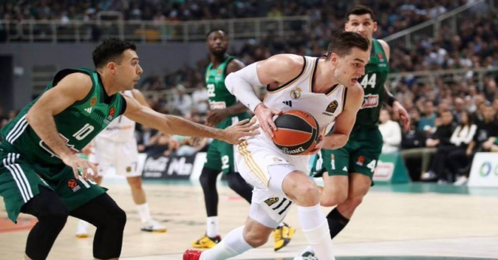 Προγνωστικά Ζάλγκιρις - Ολυμπιακός