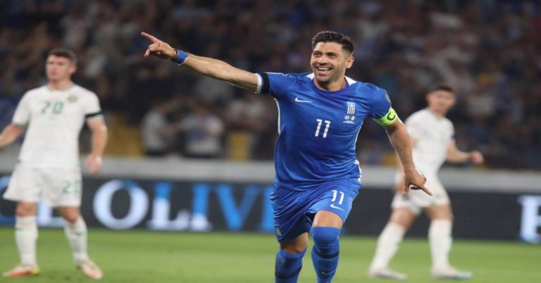 Ελλάδα – Καζακστάν με ενισχυμένες αποδόσεις (21/3)