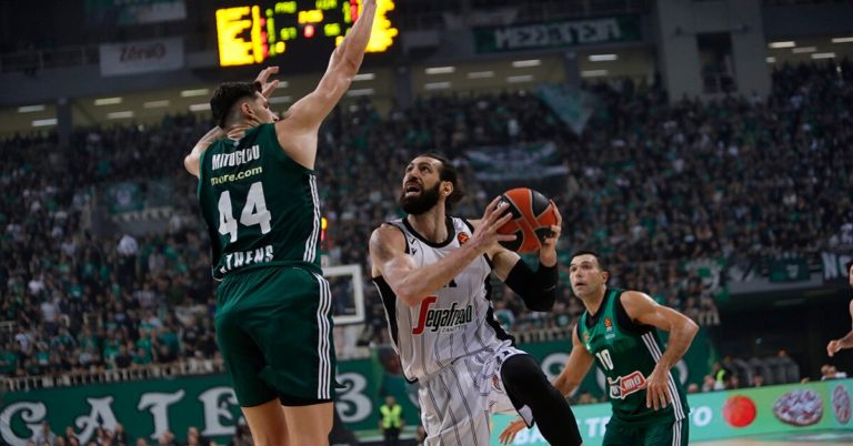 Προγνωστικά Βίρτους Μπολόνια - Παναθηναϊκός