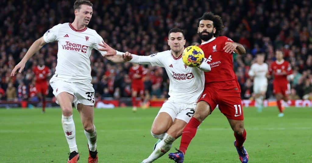 Προγνωστικά Μάντσεστερ Γ. - Λίβερπουλ