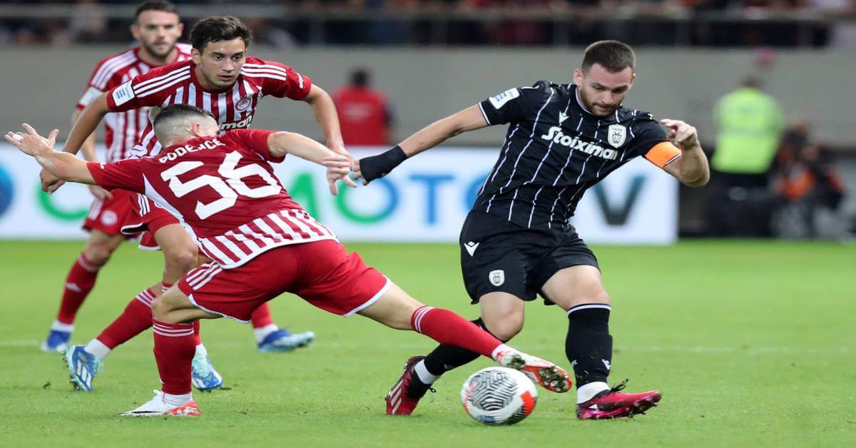 novibet 0lympiakos paok