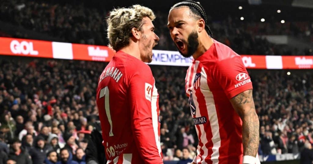 Ατλ. Μαδρίτης - Ντόρτμουντ προγνωστικά