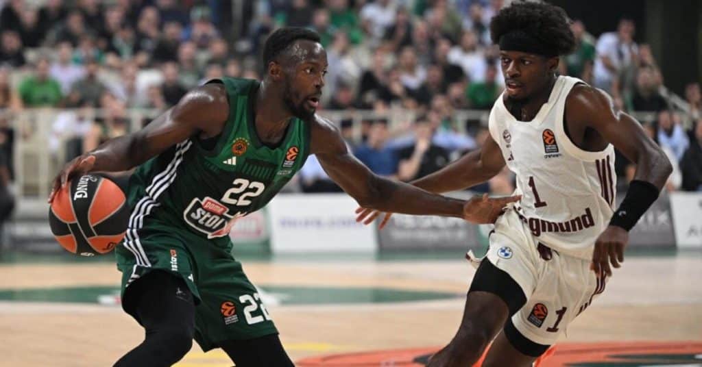 Προγνωστικά Μπάγερν - Παναθηναϊκός